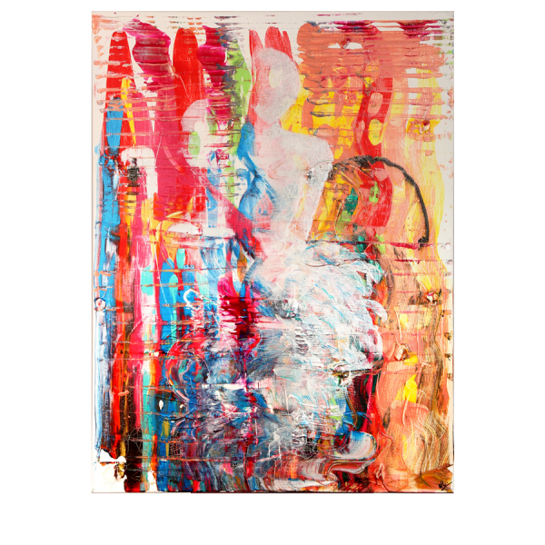 Le Tourbillon de la Vie